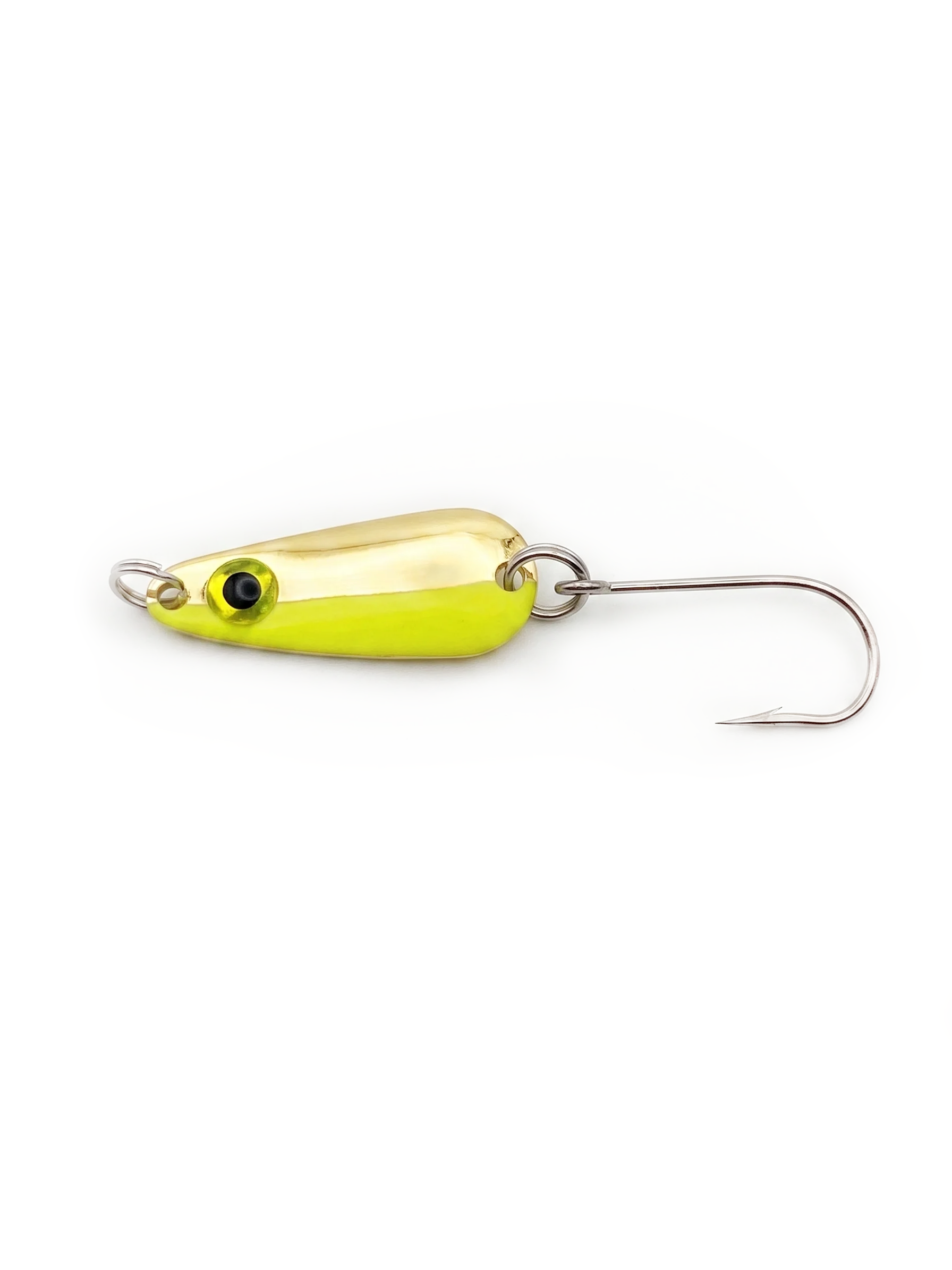 Junior Trigger Spoon - Trout & Salmon