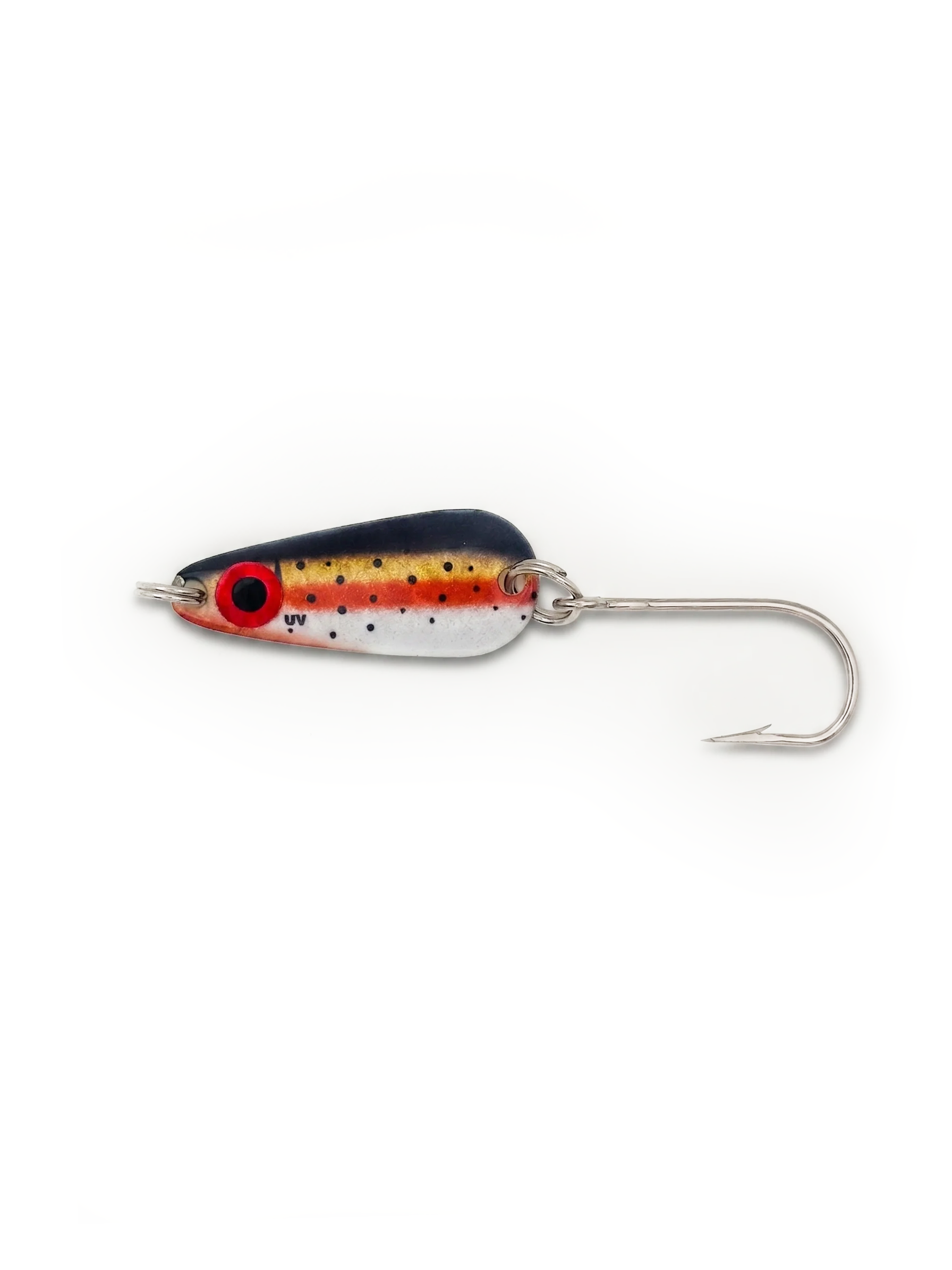 Junior Trigger Spoon - Trout & Salmon