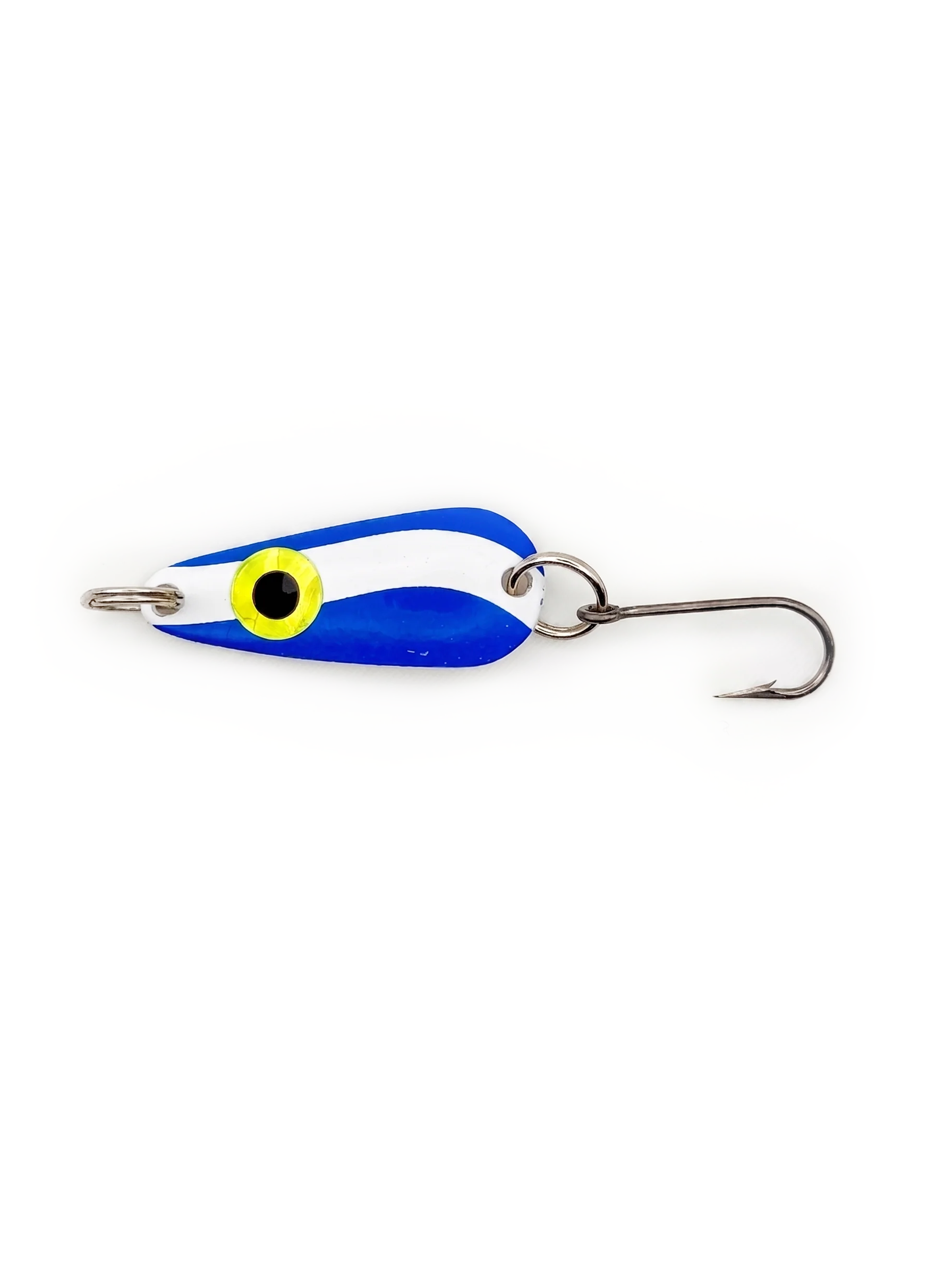 Junior Trigger Spoon - Trout & Salmon