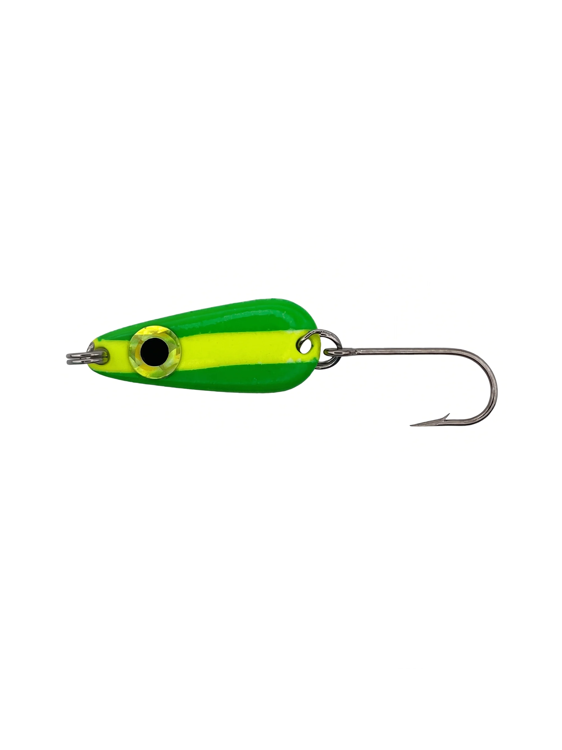 Junior Trigger Spoon - Trout & Salmon