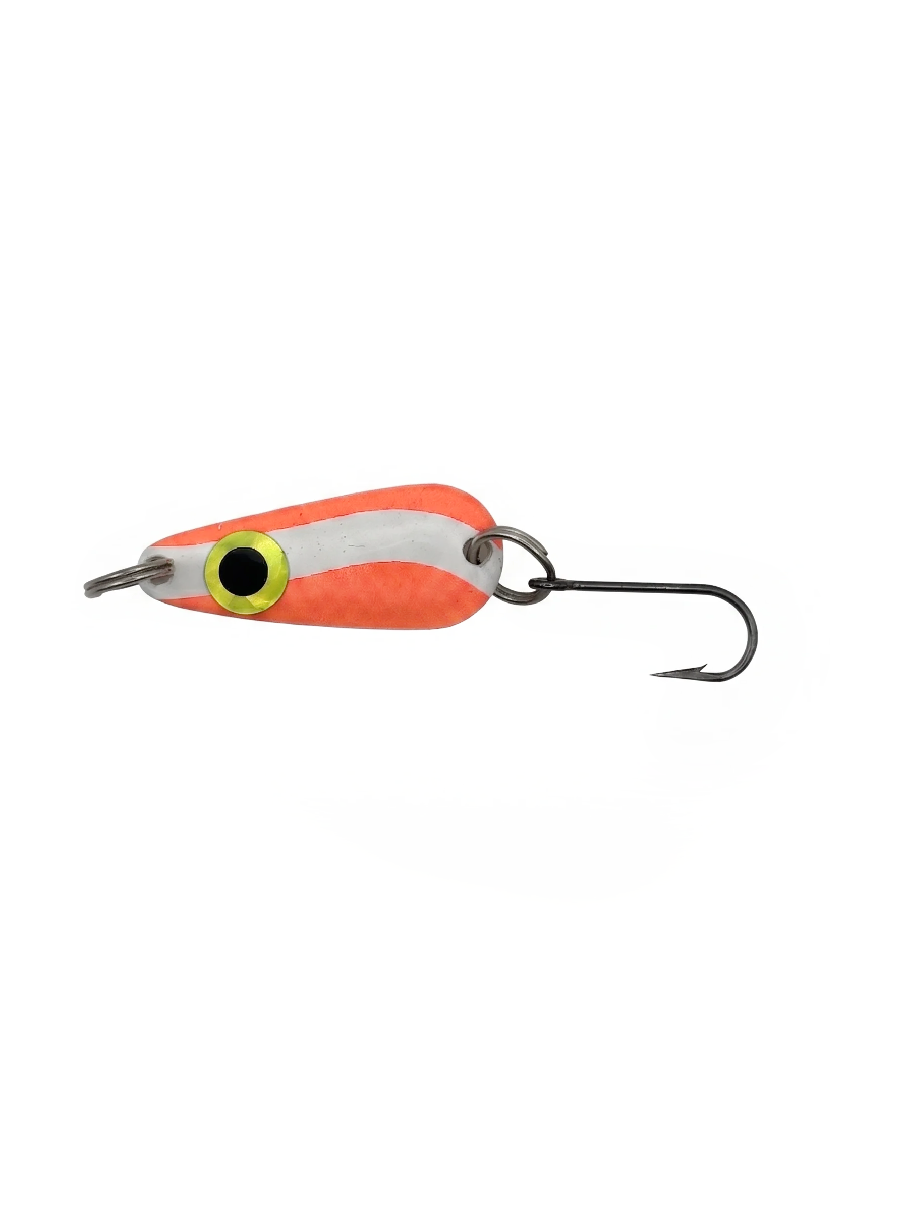 Junior Trigger Spoon - Trout & Salmon
