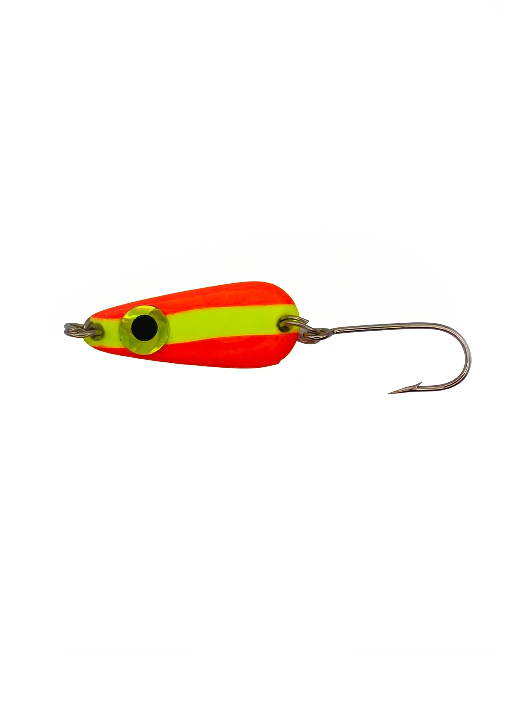 Junior Trigger Spoon - Trout & Salmon