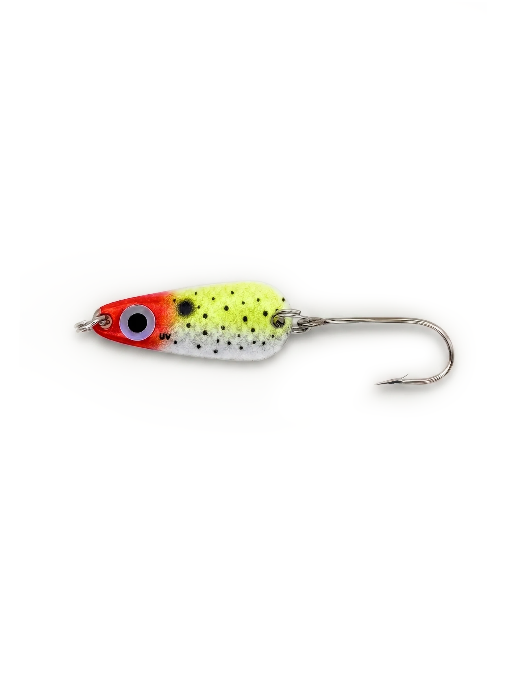 Junior Trigger Spoon - Trout & Salmon