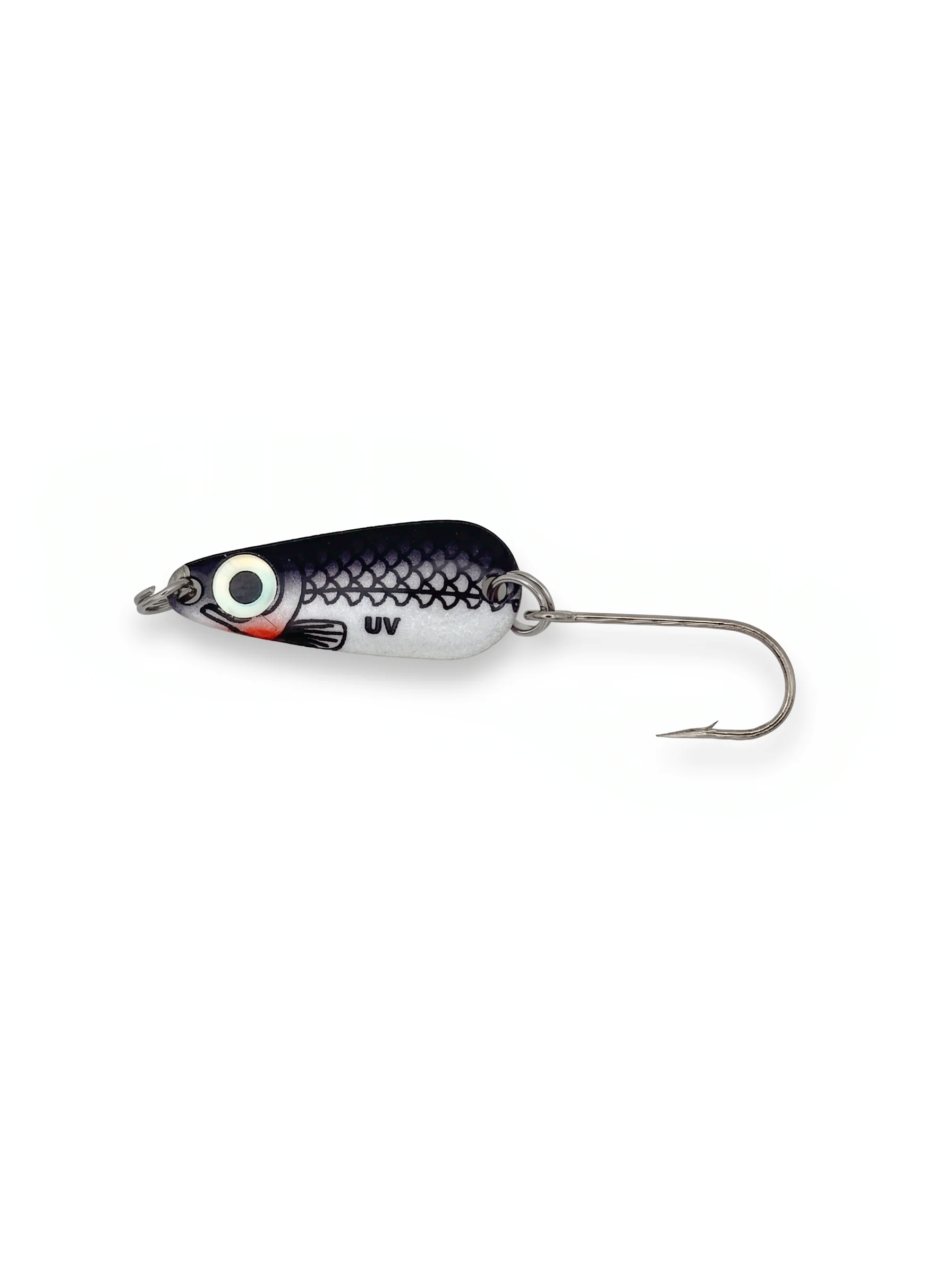 Junior Trigger Spoon - Trout & Salmon