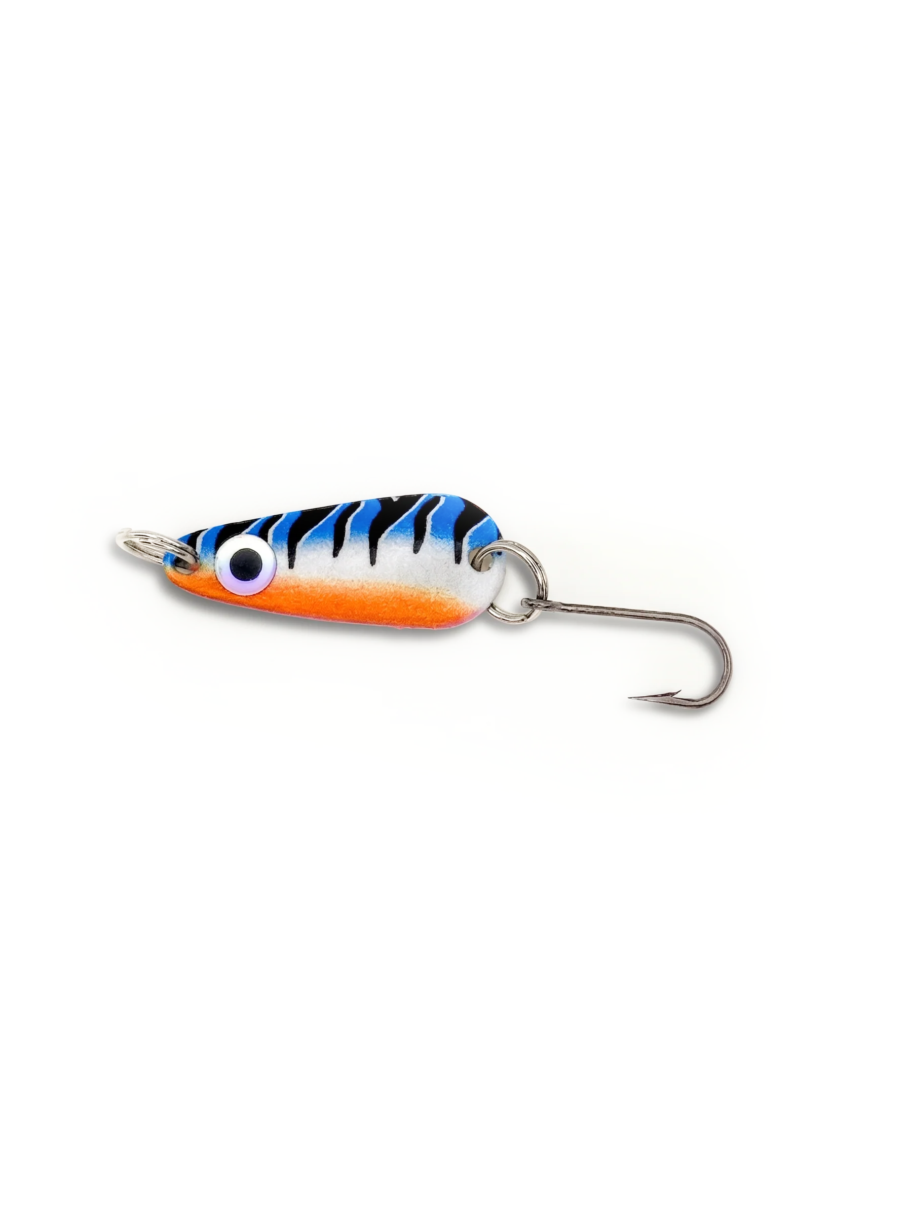 Junior Trigger Spoon - Trout & Salmon