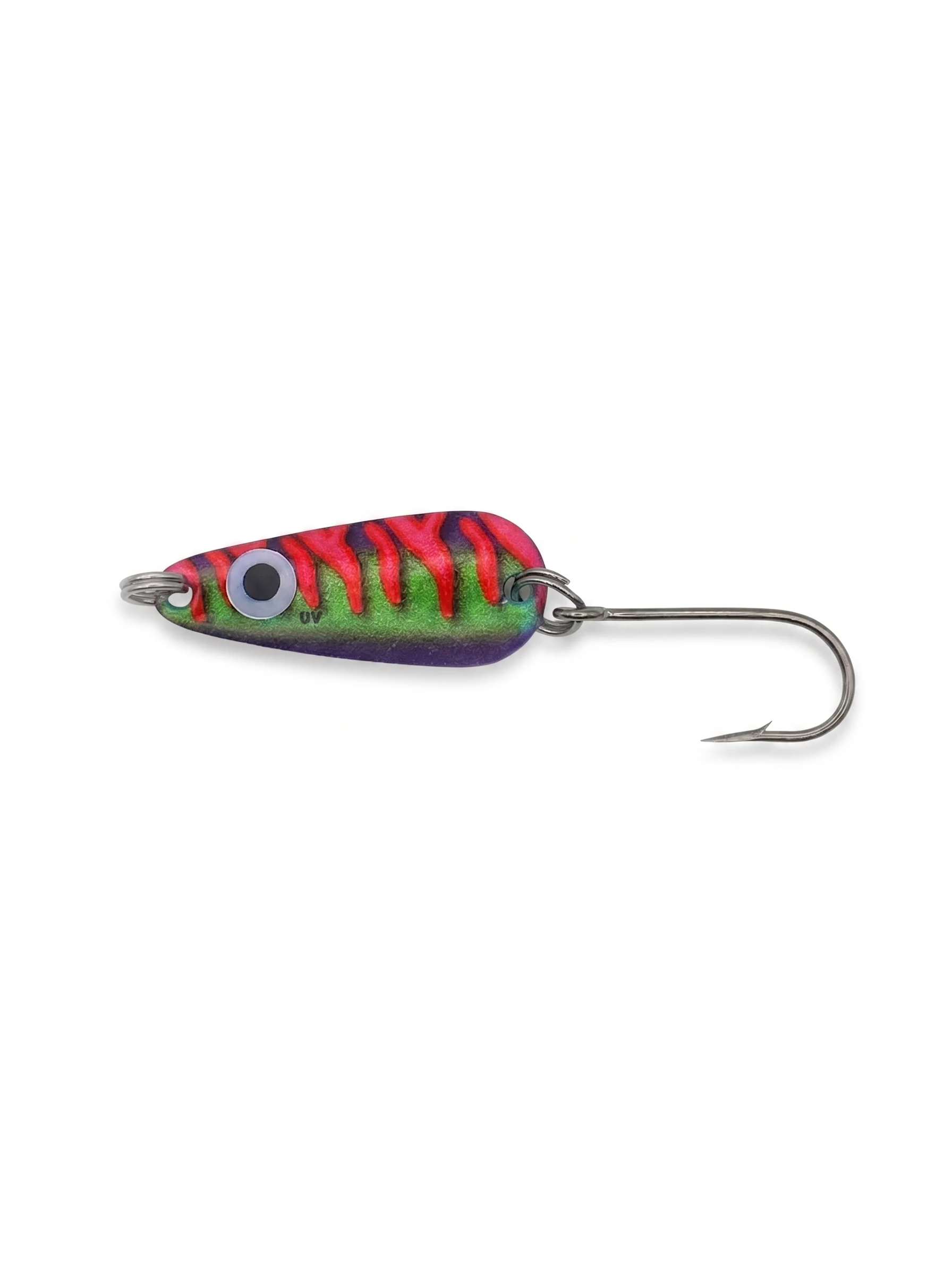 Junior Trigger Spoon - Trout & Salmon