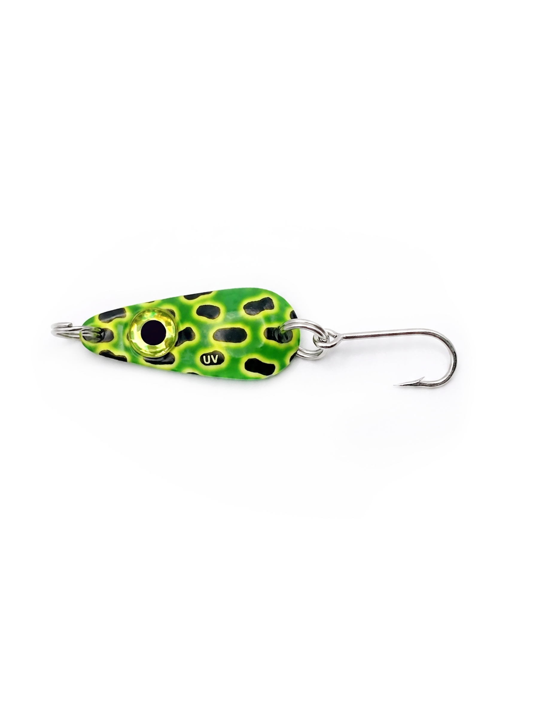 Junior Trigger Spoon - Trout & Salmon