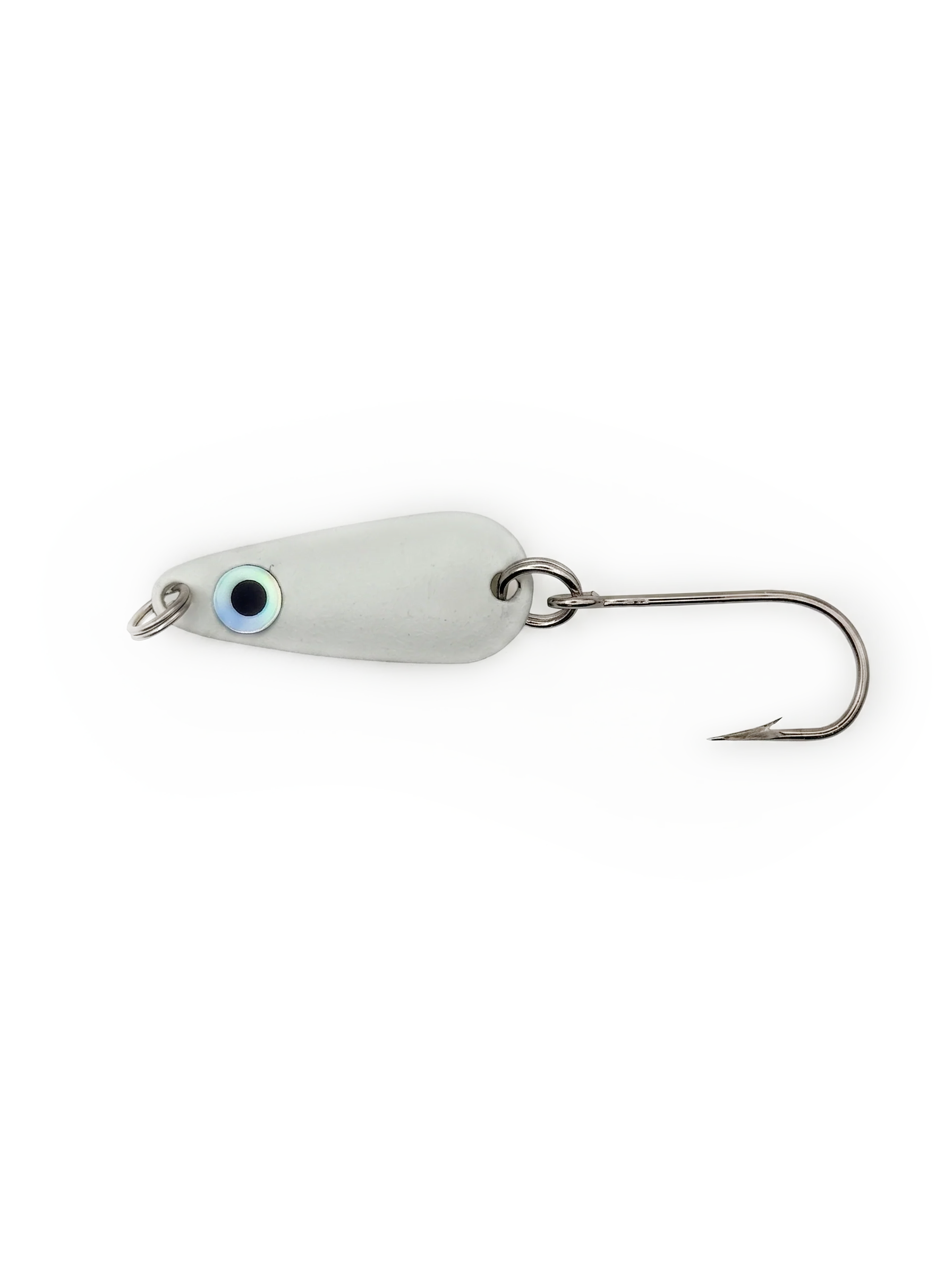 Junior Trigger Spoon - Trout & Salmon
