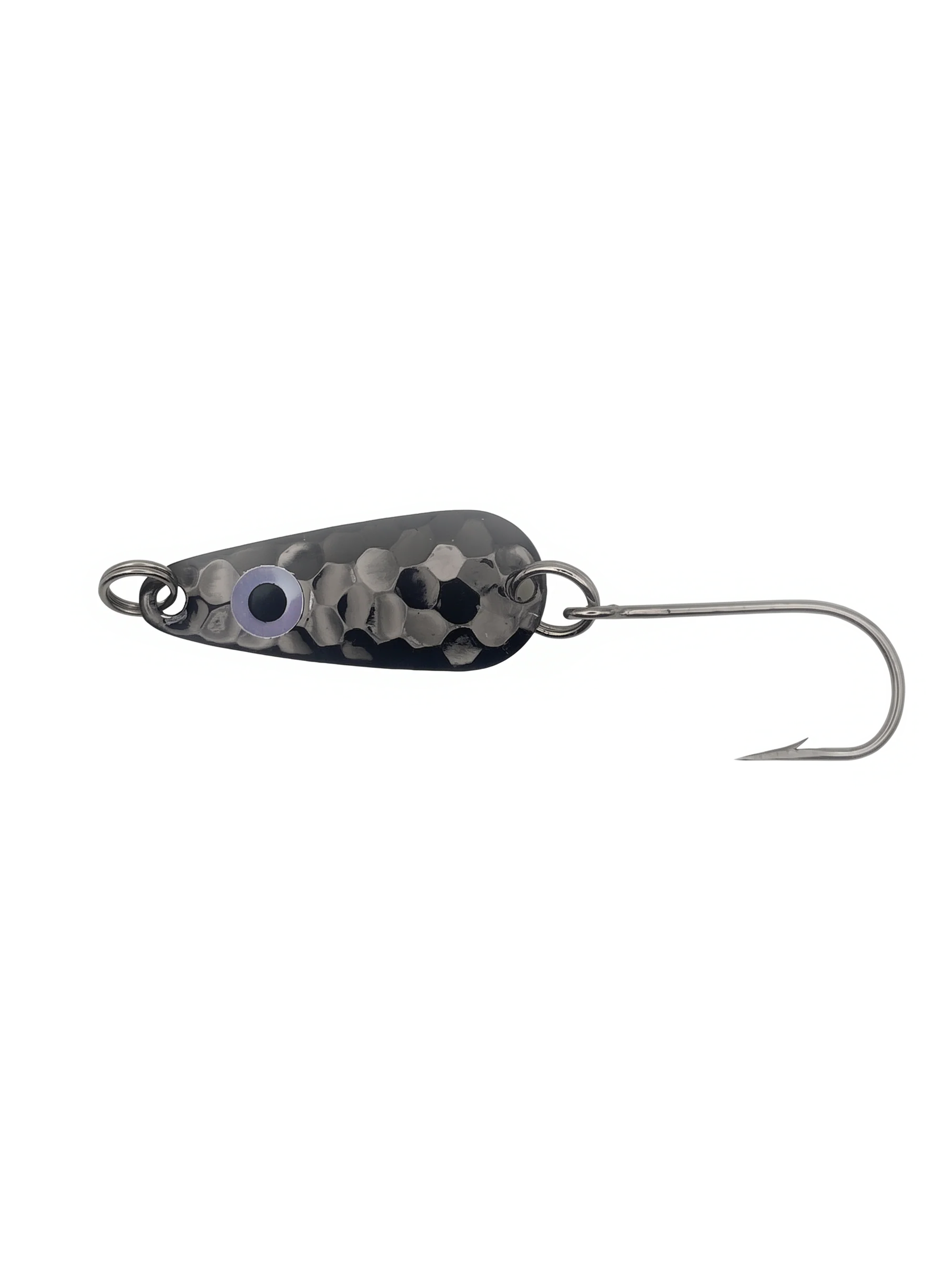 Junior Trigger Spoon - Trout & Salmon