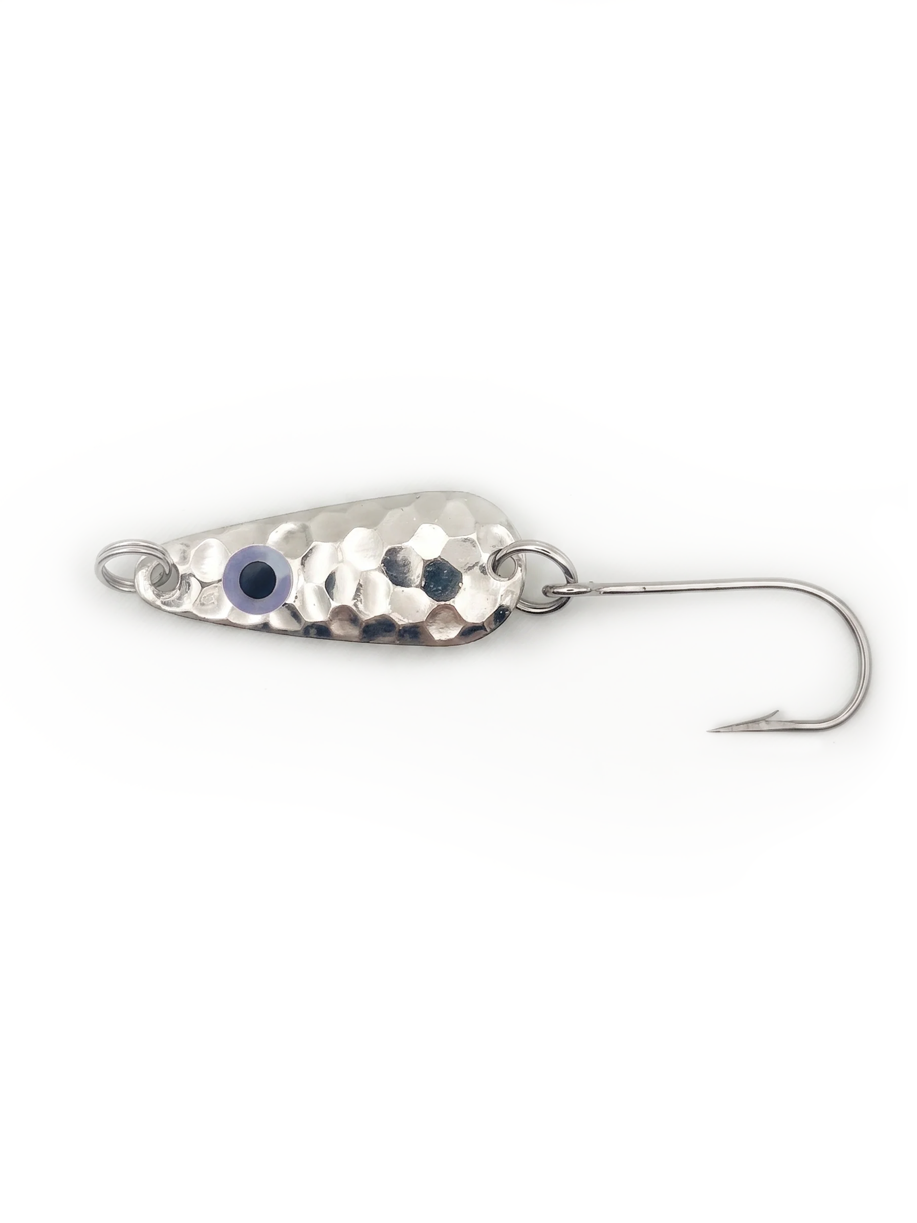 Junior Trigger Spoon - Trout & Salmon