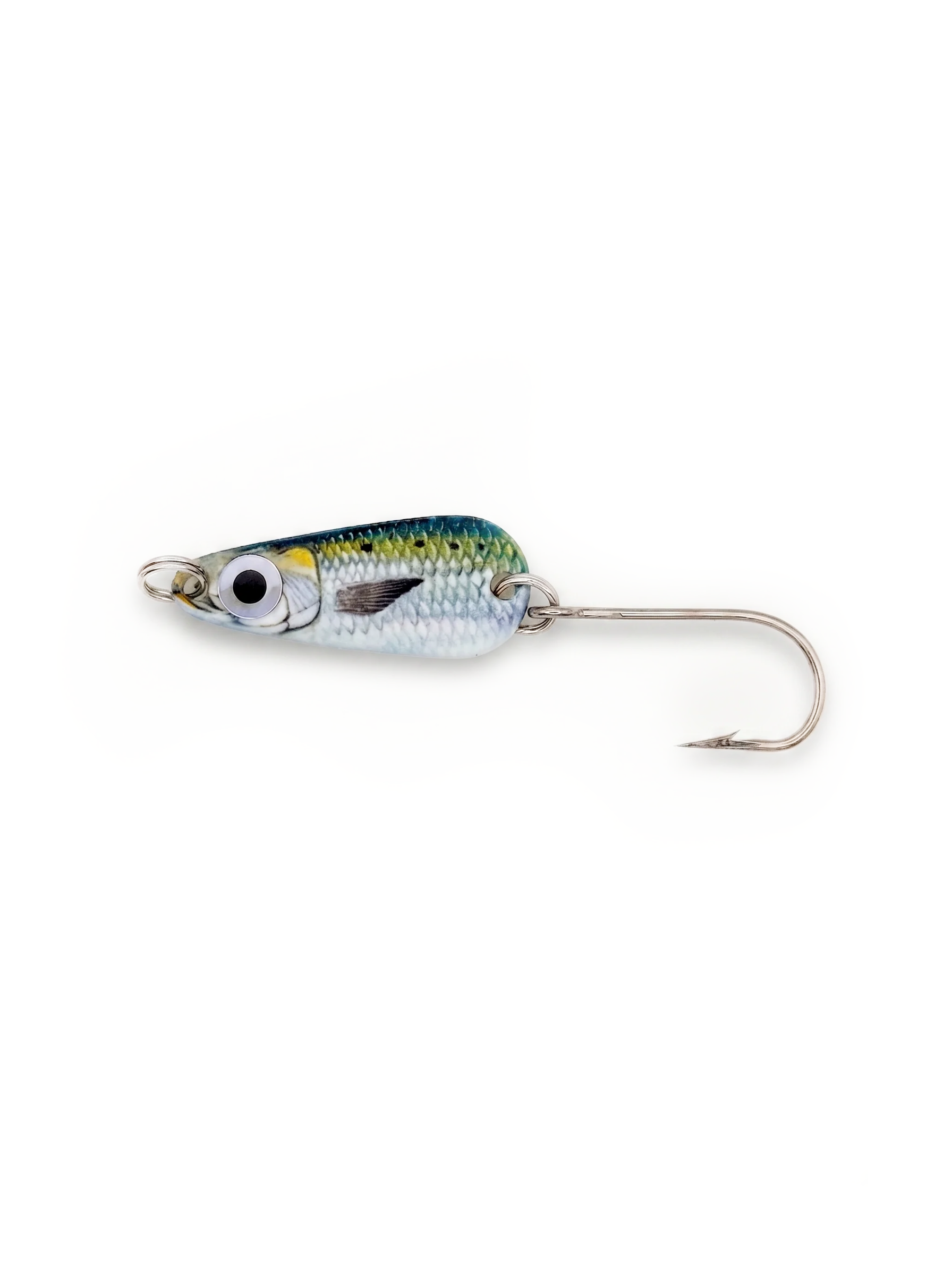 Junior Trigger Spoon - Trout & Salmon