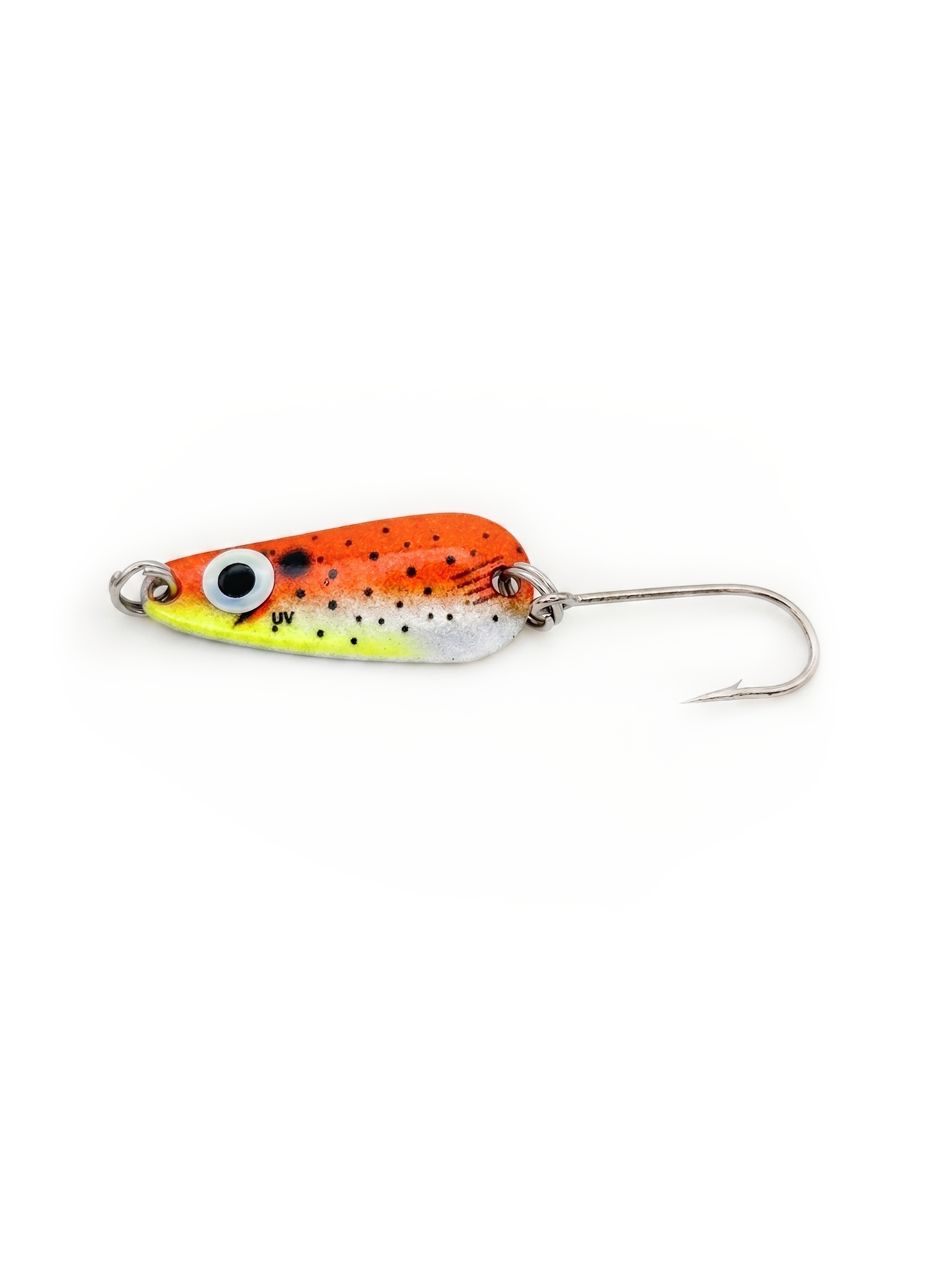 Junior Trigger Spoon - Trout & Salmon