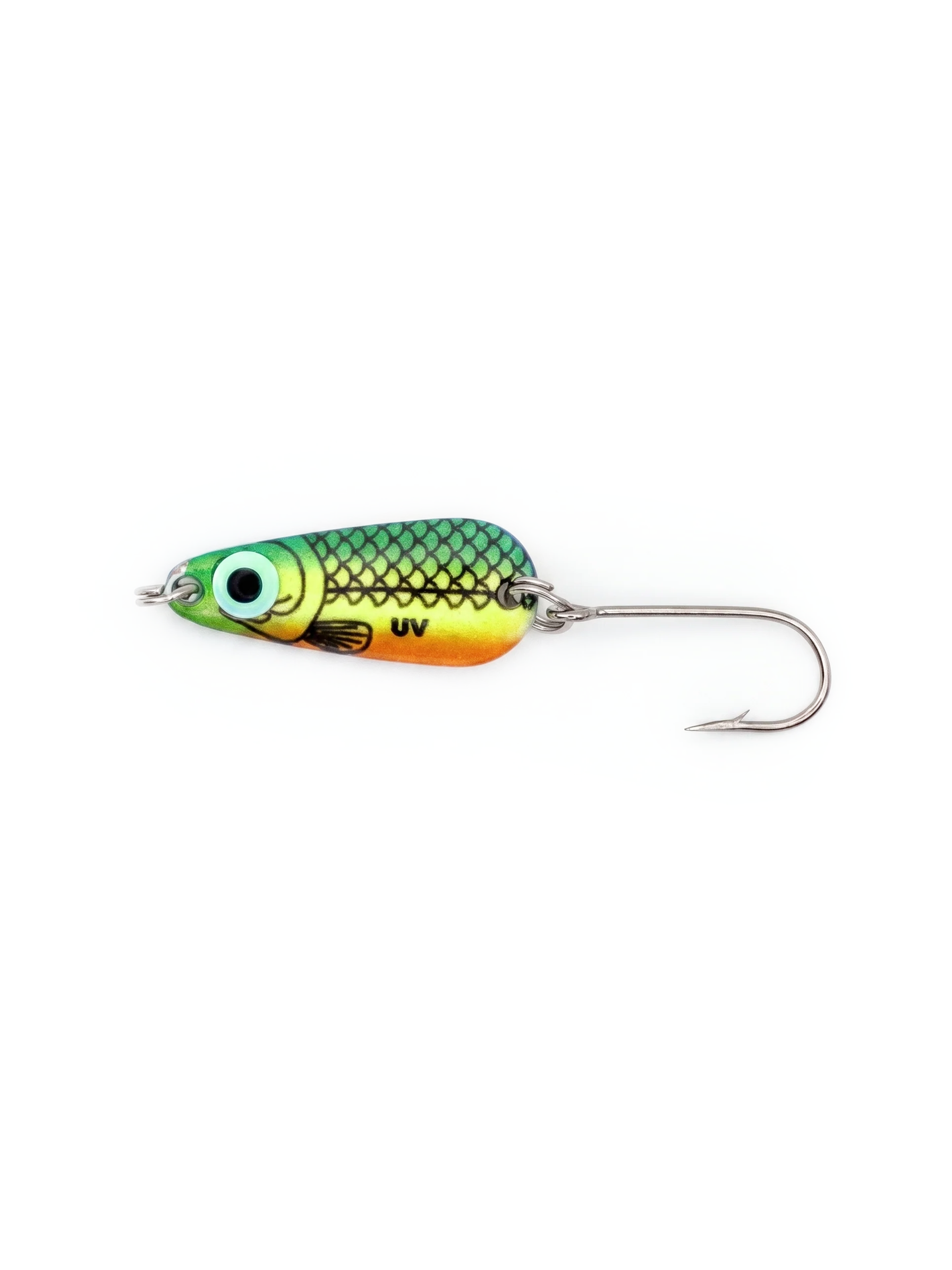 Junior Trigger Spoon - Trout & Salmon