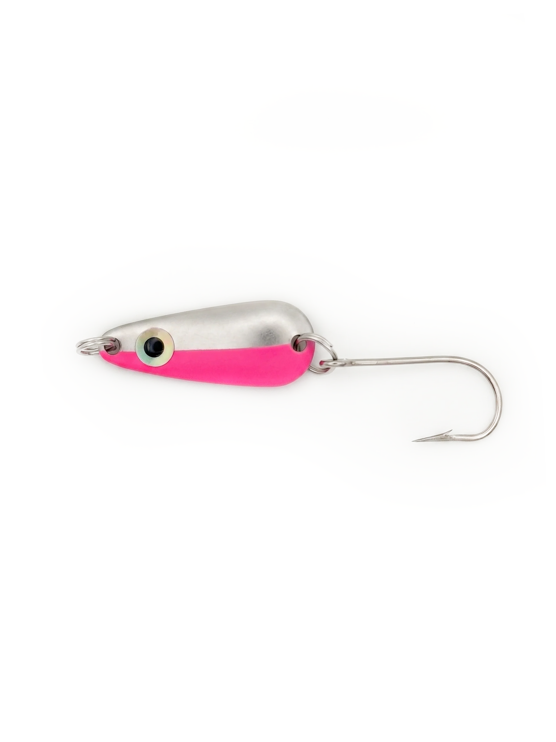 Junior Trigger Spoon - Trout & Salmon