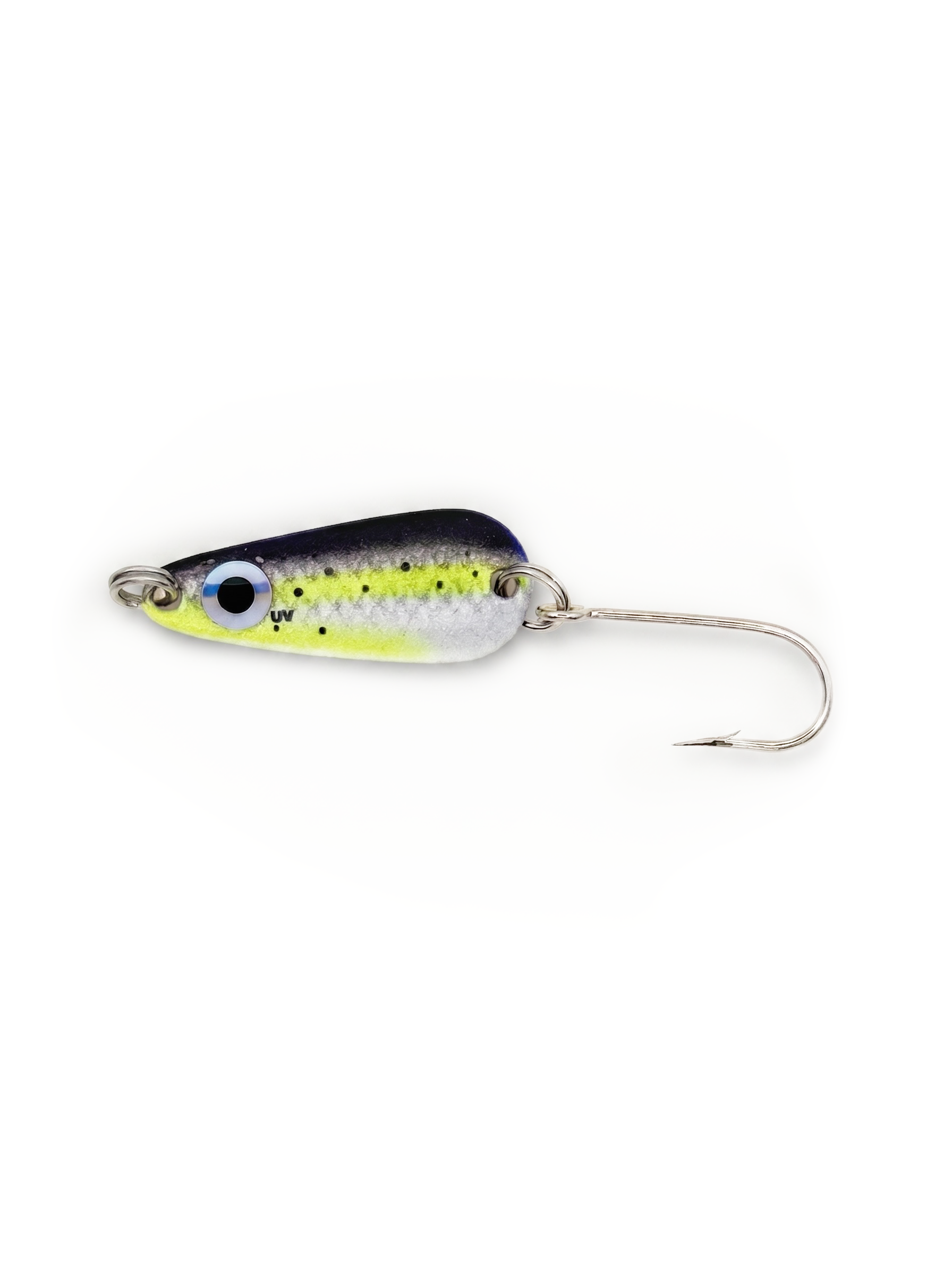 Junior Trigger Spoon - Trout & Salmon