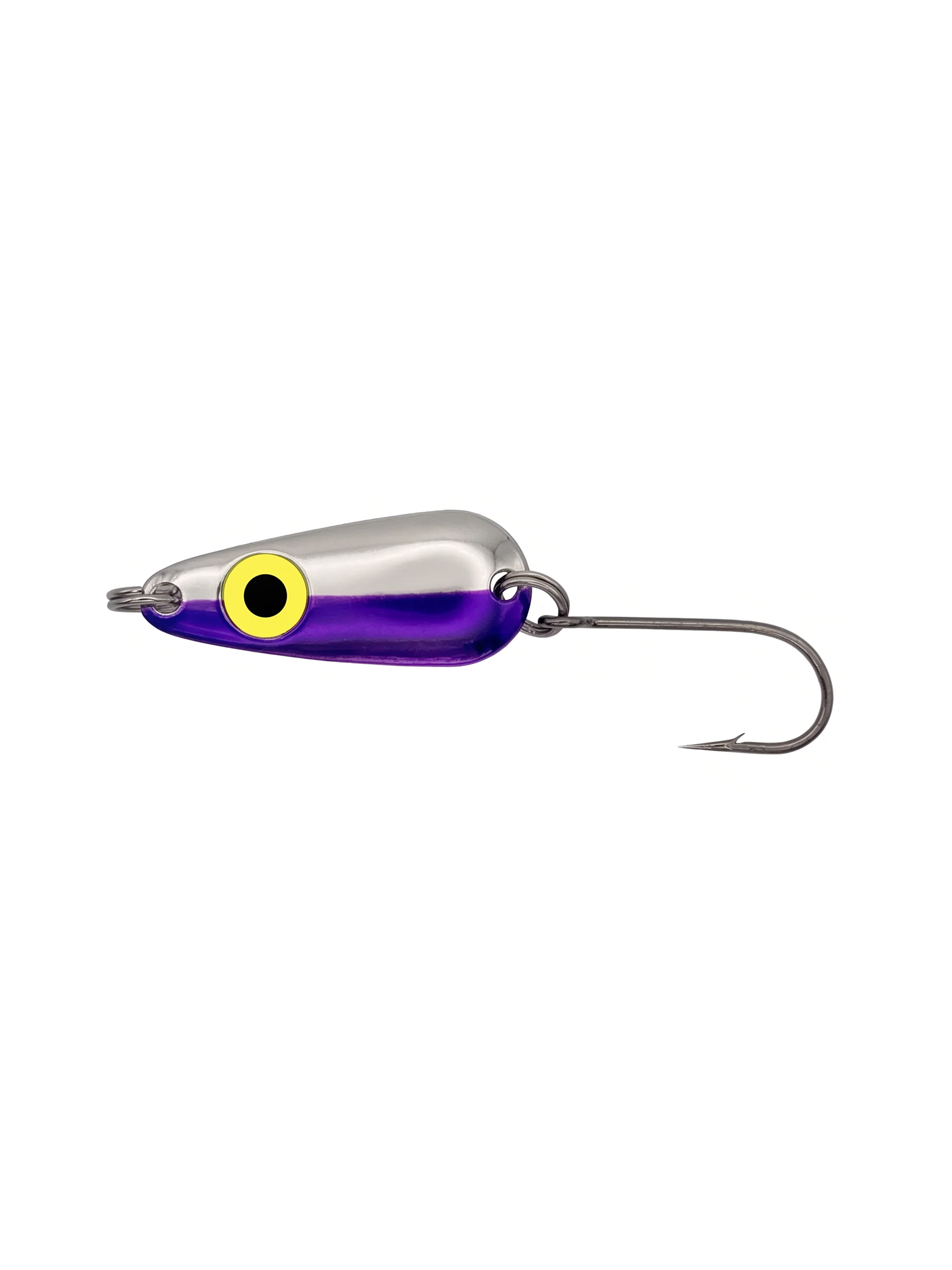 Junior Trigger Spoon - Trout & Salmon
