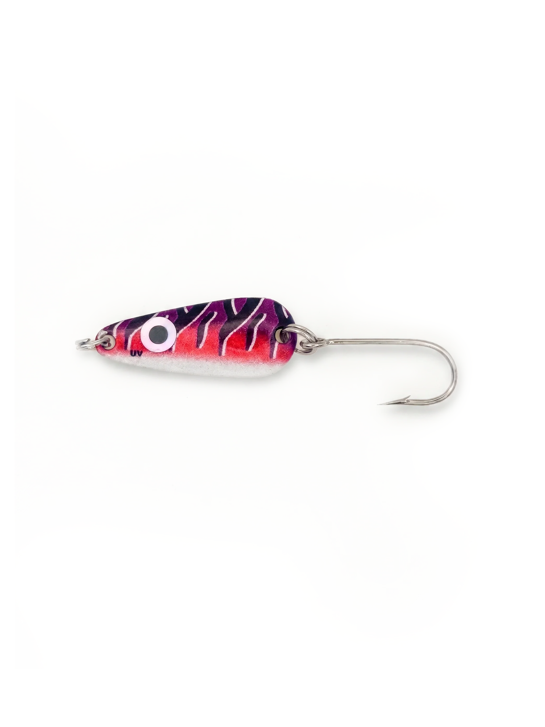 Junior Trigger Spoon - Trout & Salmon
