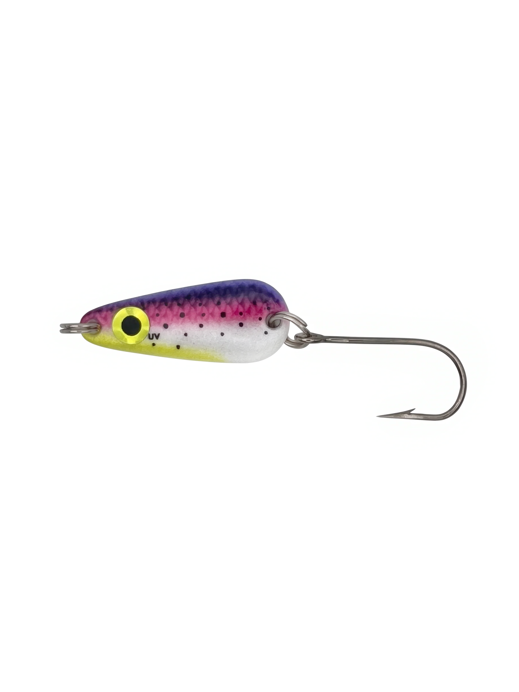 Junior Trigger Spoon - Trout & Salmon