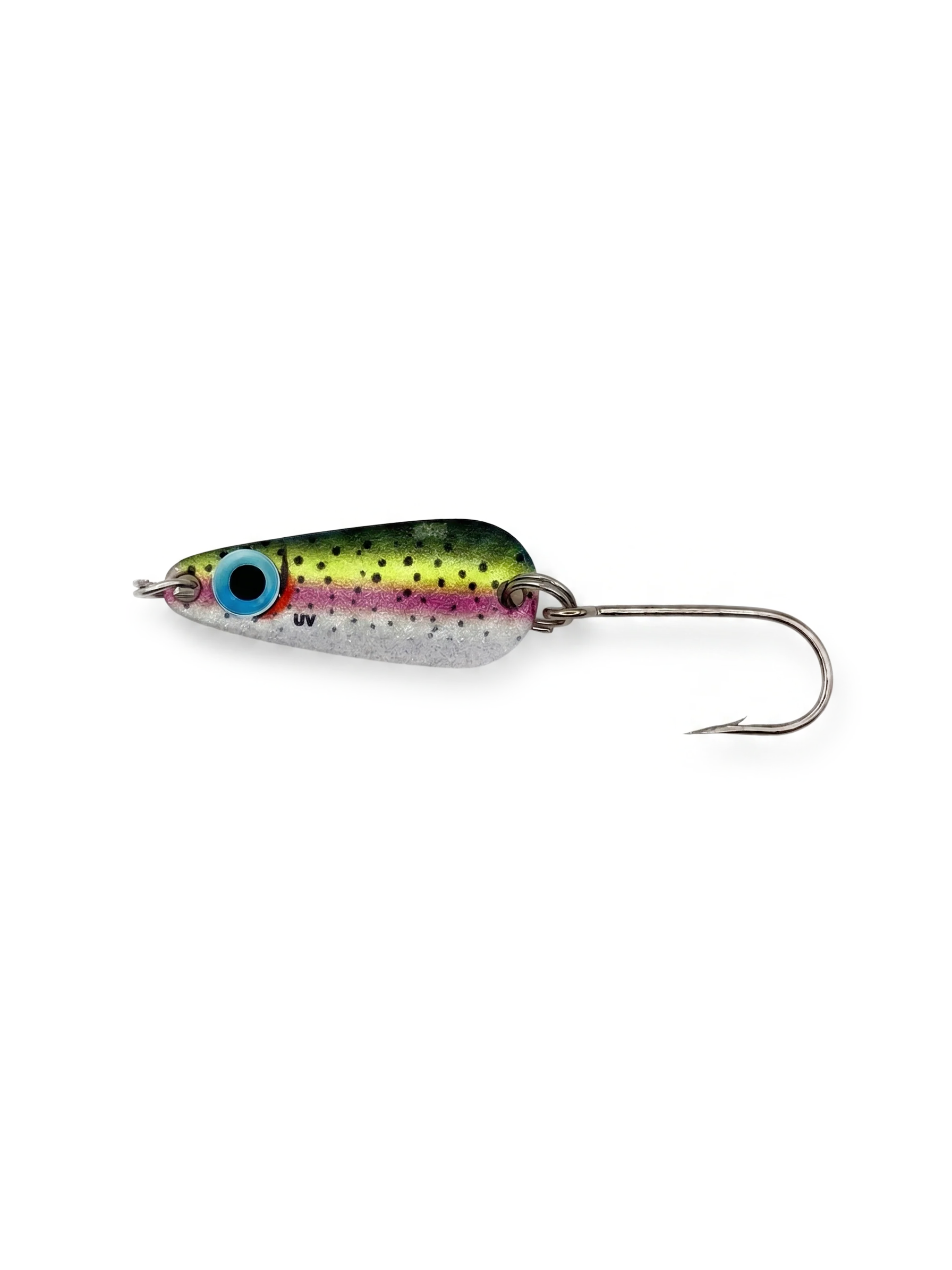 Junior Trigger Spoon - Trout & Salmon