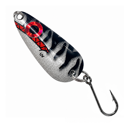 Junior Trigger Spoon 1.25" - Trout & Salmon