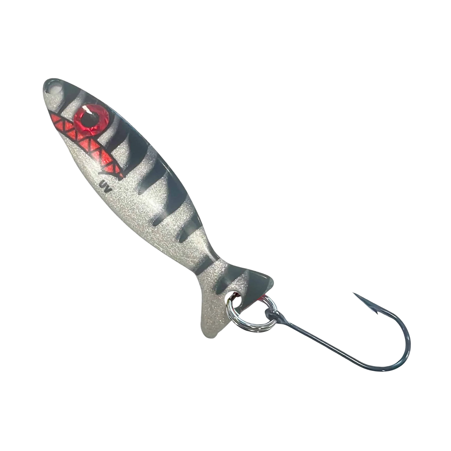 Speed Spoon