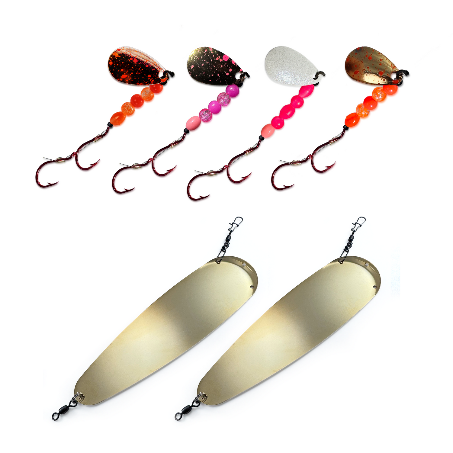Jeff Goodwin "Kokanee Killer" Kit