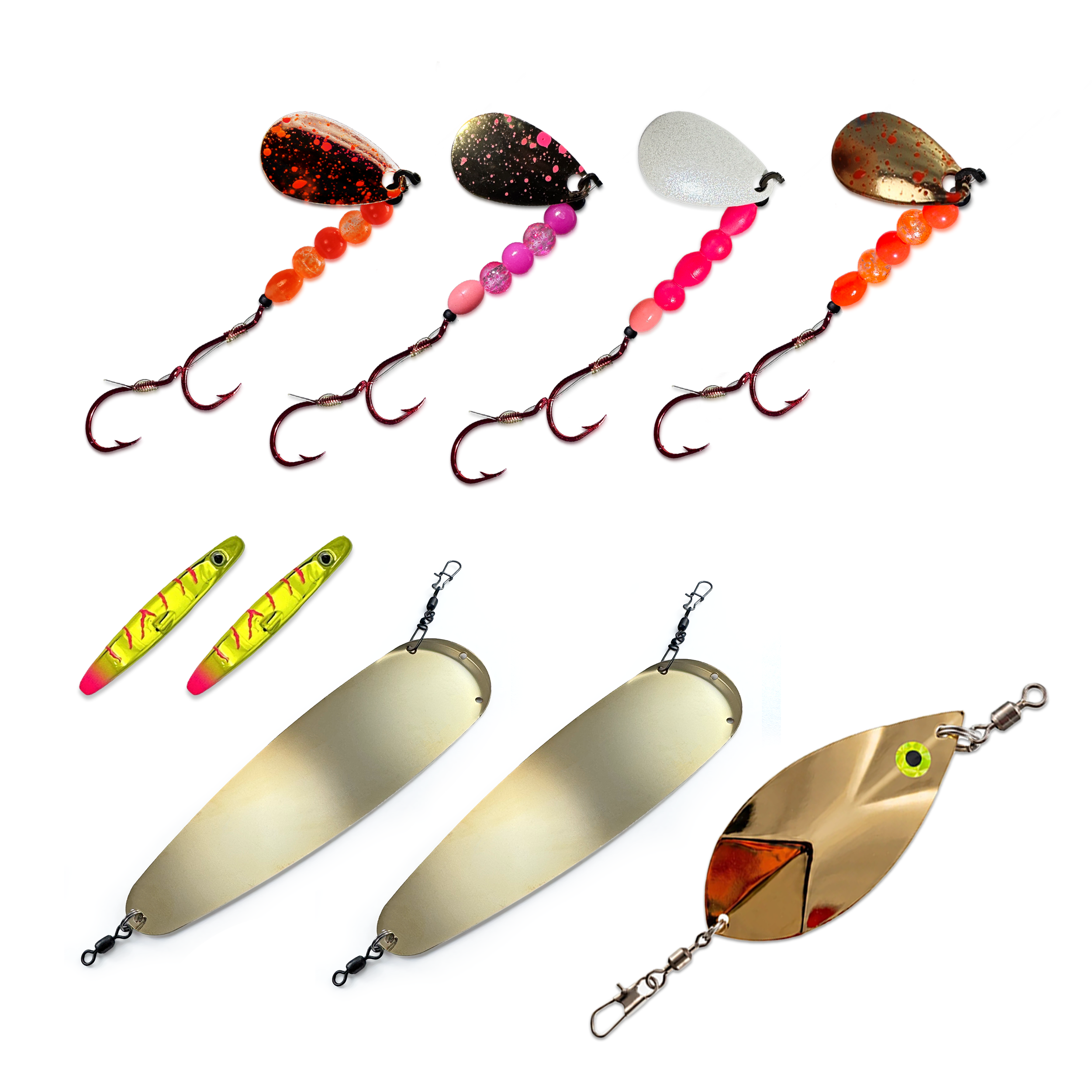 Jeff Goodwin "Kokanee Killer" Kit