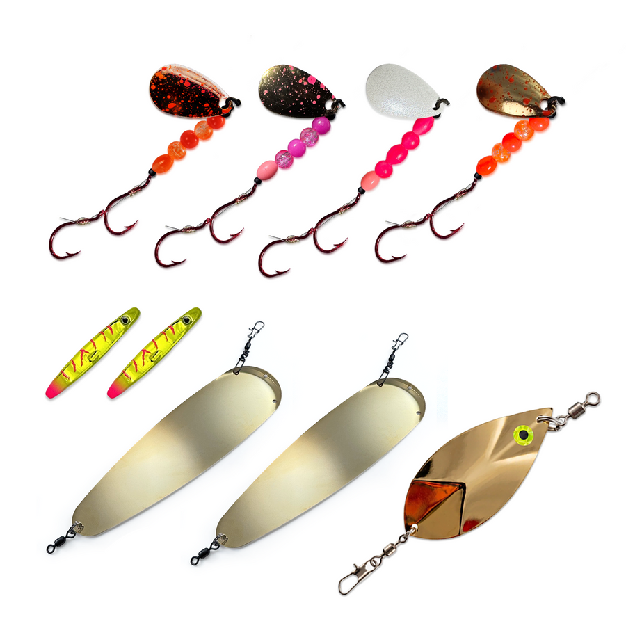 Jeff Goodwin "Kokanee Killer" Kit