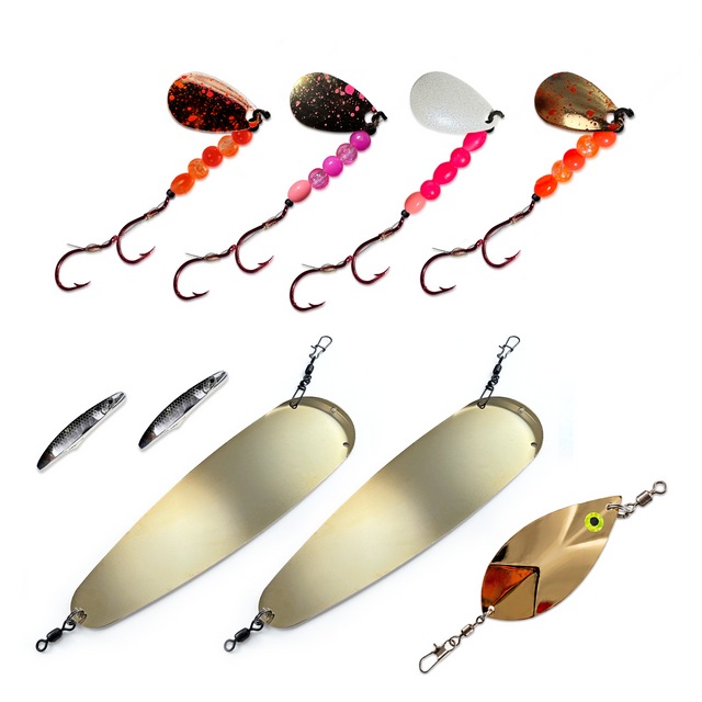 Jeff Goodwin "Kokanee Killer" Kit