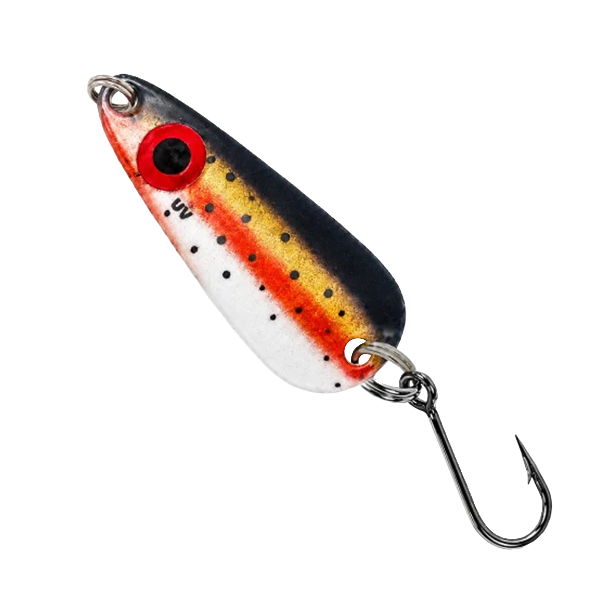 High Sierra Trout System