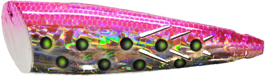 Brad’s Kokanee Cut Plug