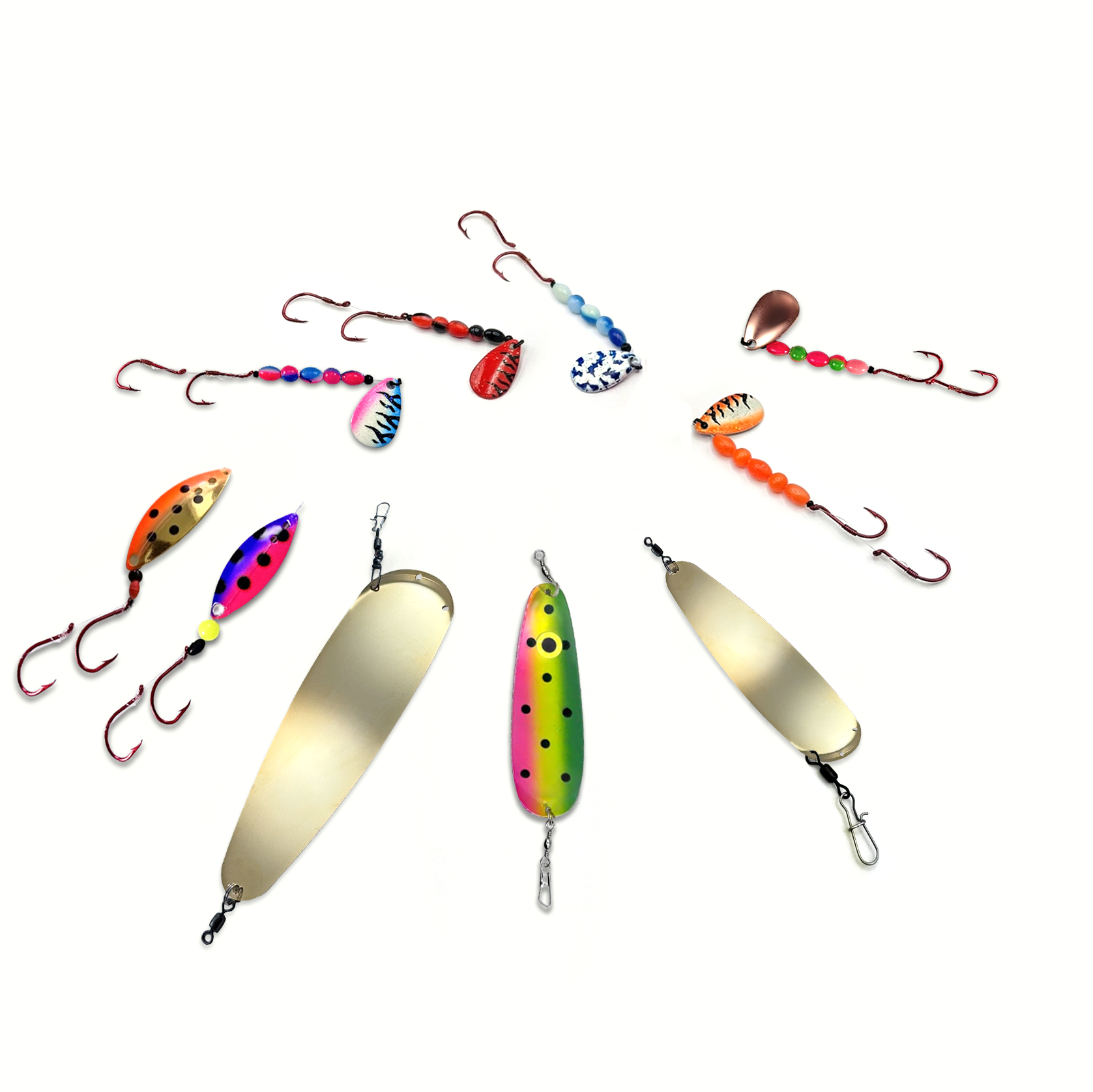 The Kokanee Killer Collection