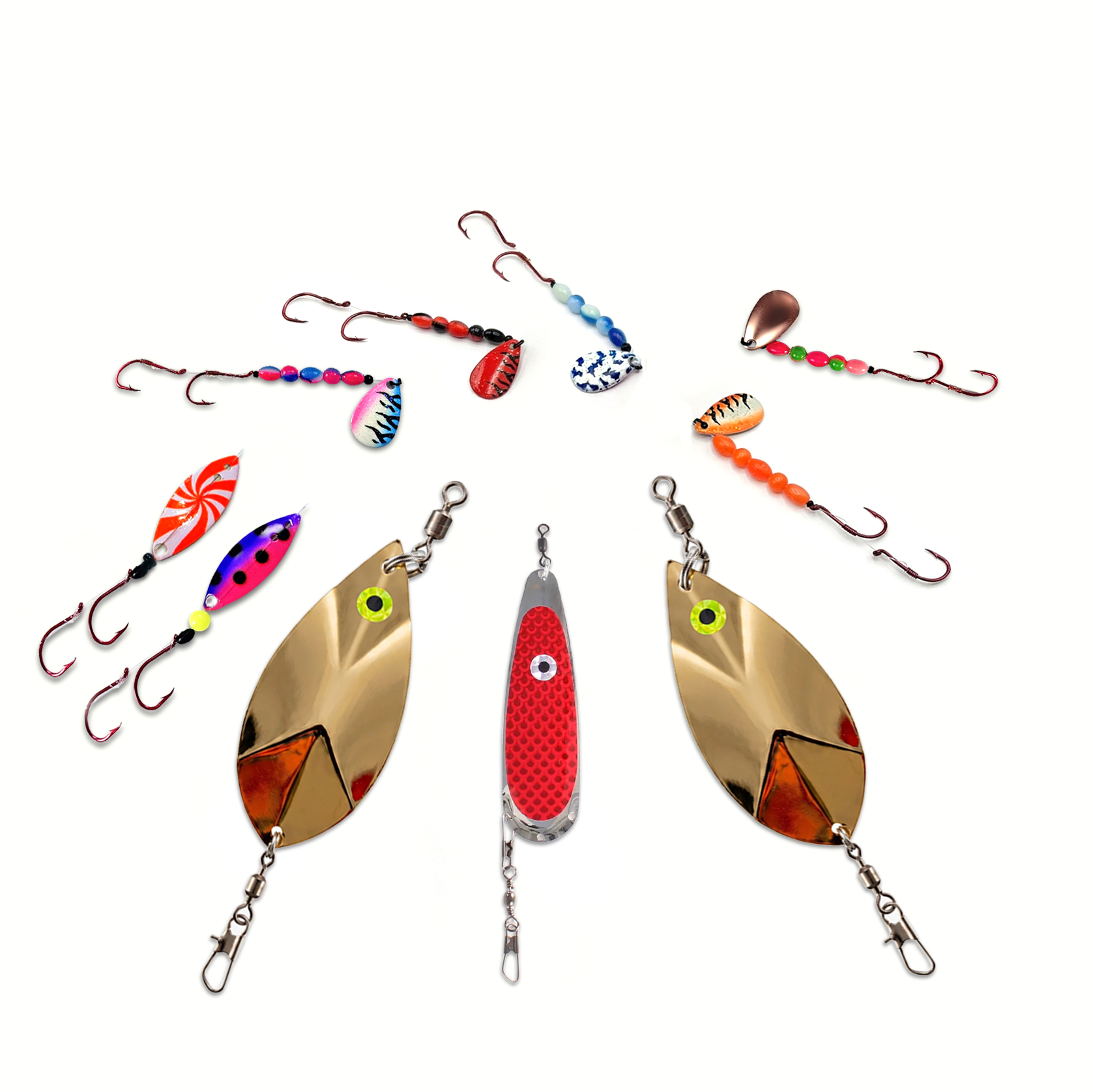 The Kokanee Killer Collection