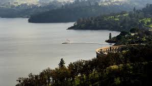 Lake Pardee