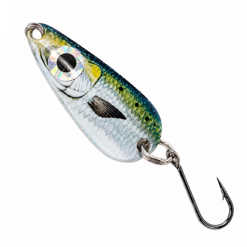 Junior Trigger Spoon 1.25