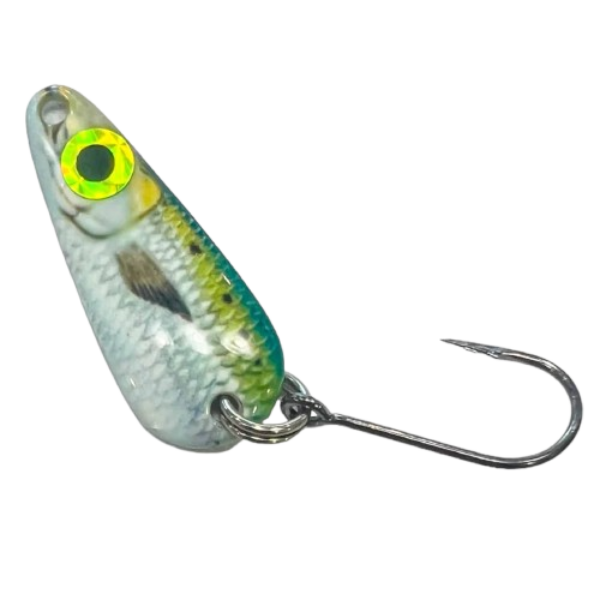 Junior Trigger Spoon