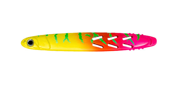 Hawken Simon Spin Bait 4.5" - Salmon