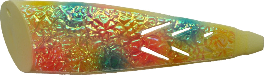 Brad's Super Bait Mini Cut Plug - 2 Pack