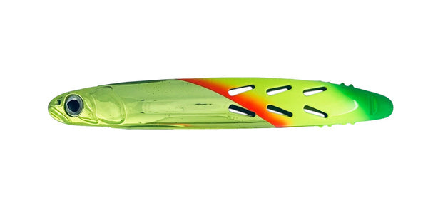 Hawken Simon Spin Bait 4.5" - Salmon