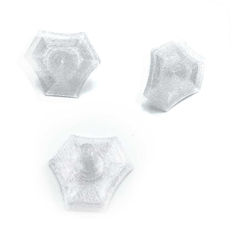 Max Wiggle Disc - 3 Pack