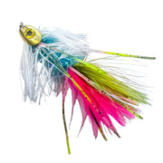 Metal Head Fly