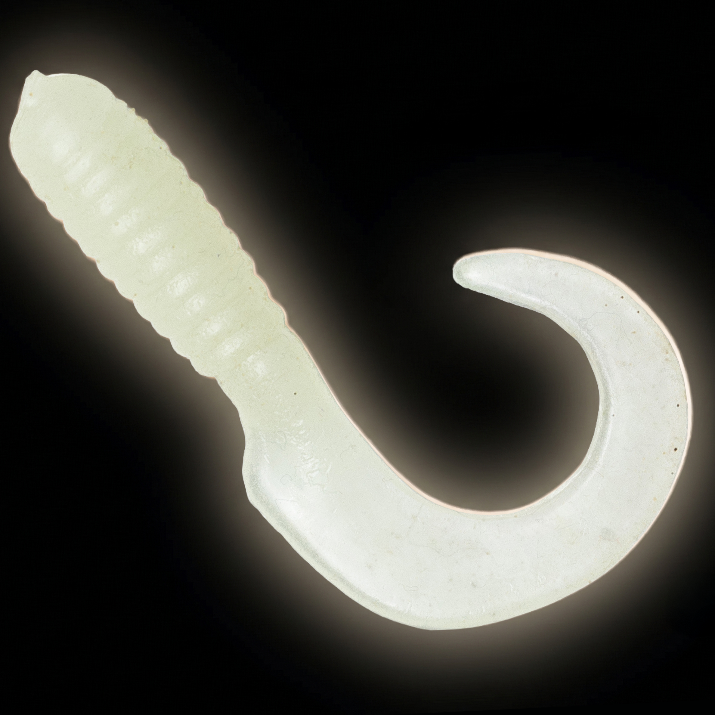 Mini Grubs - Trout Soft Bait 5 Pack
