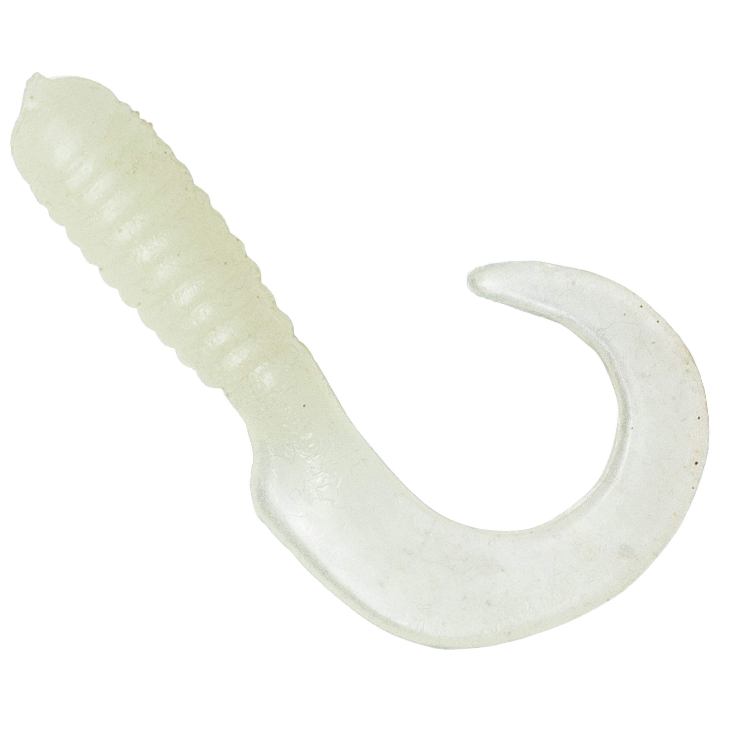 Mini Grubs - Trout Soft Bait 5 Pack