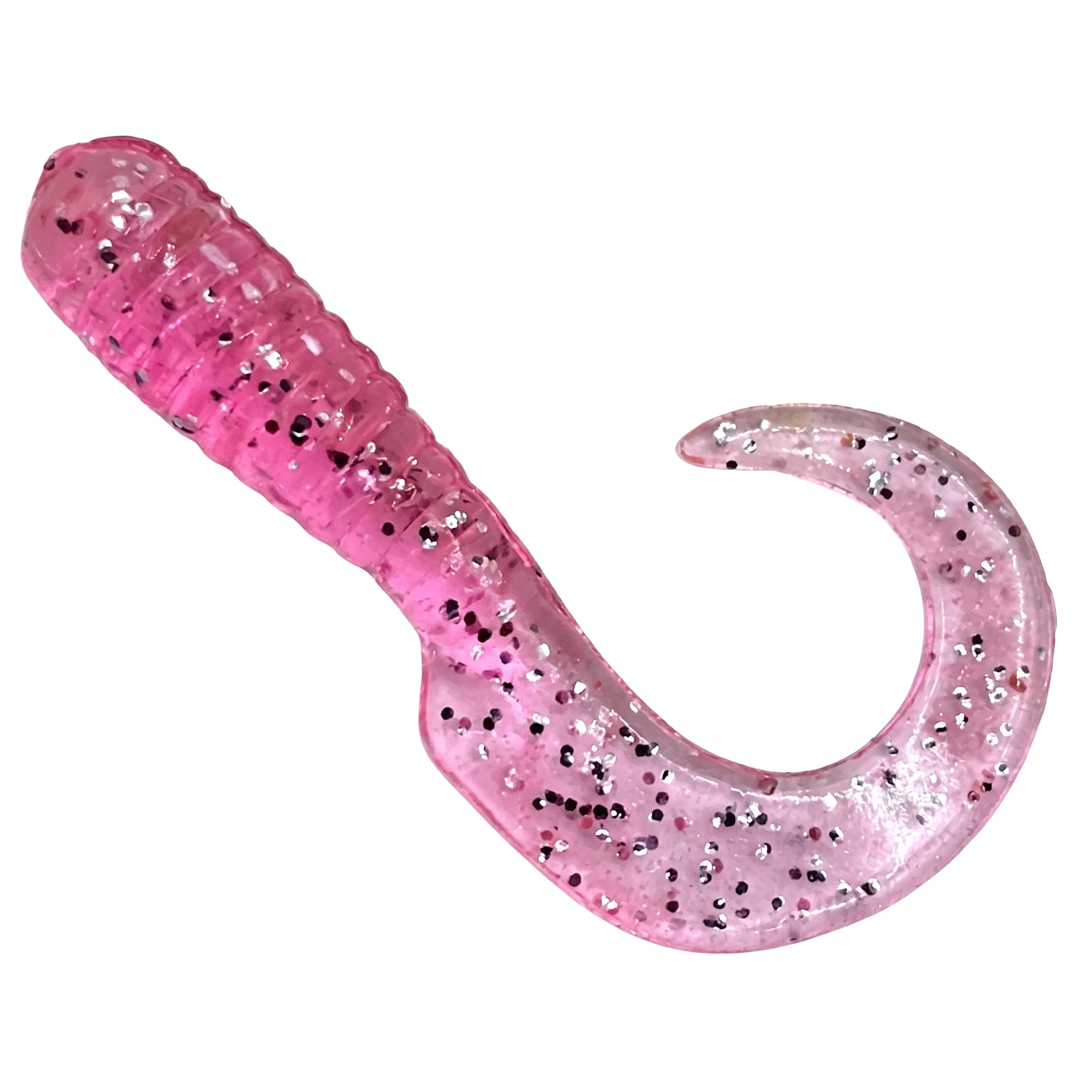 Mini Grubs - Trout Soft Bait 5 Pack