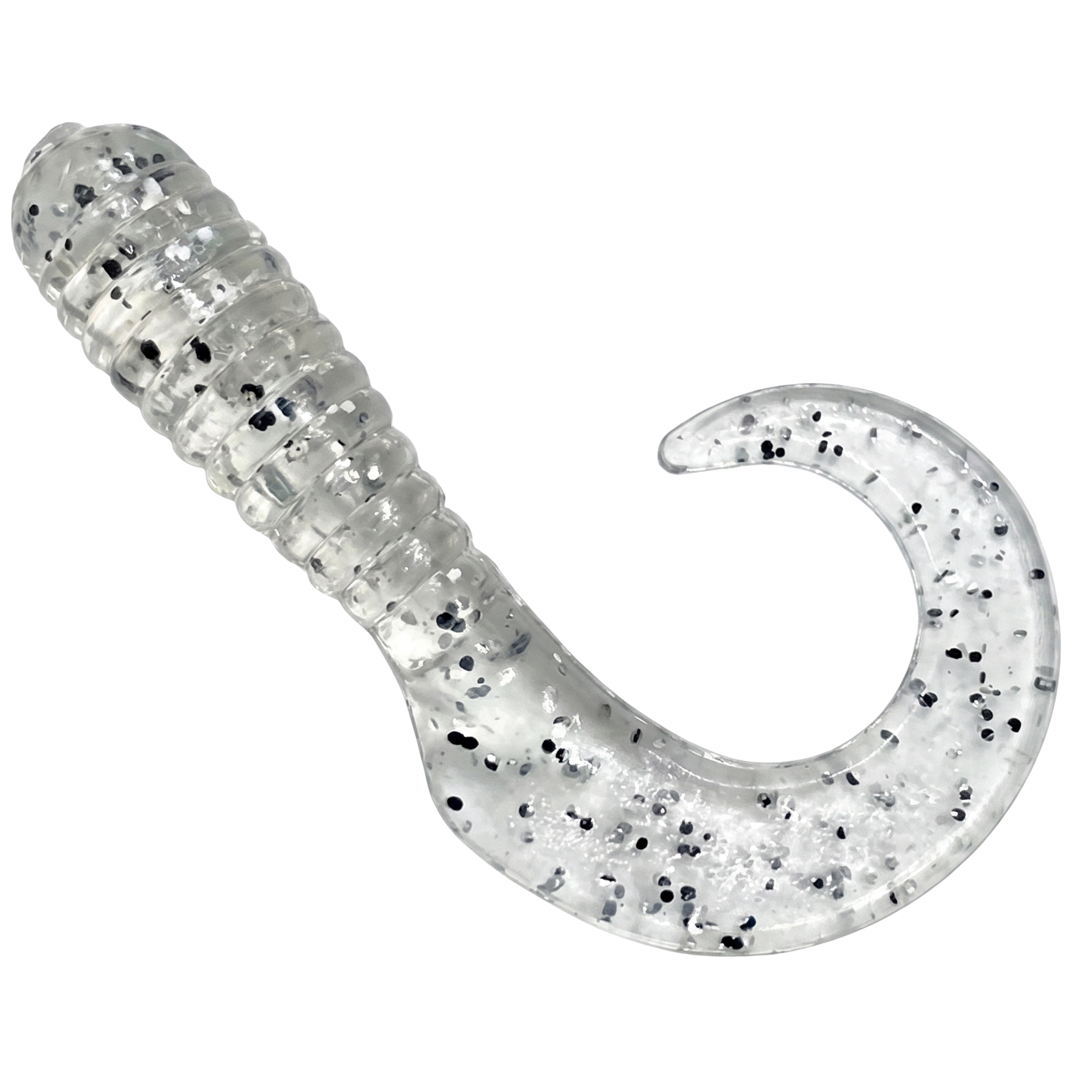 Mini Grubs - Trout Soft Bait 5 Pack