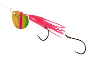Simon Mono Spinners - Soft Salmon Spinner