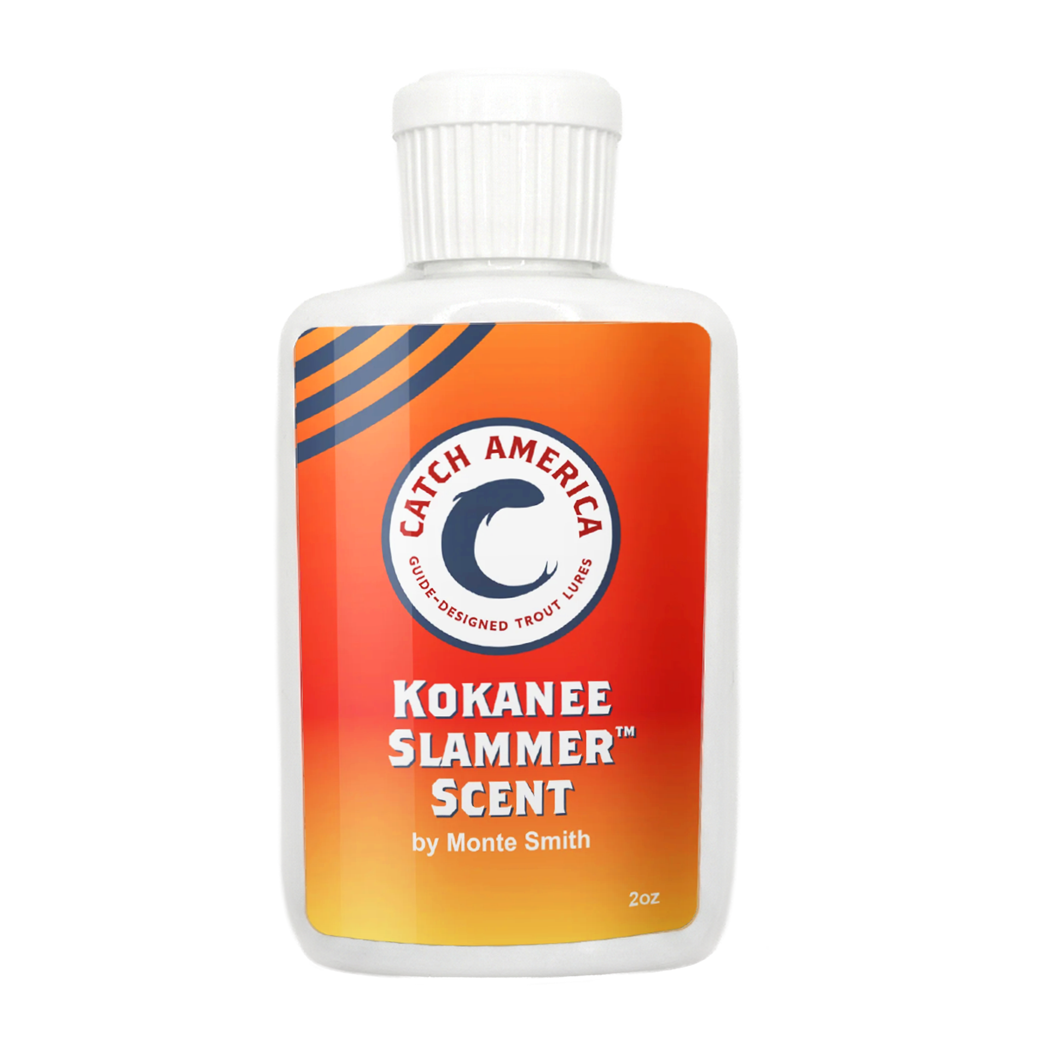 Kokanee Slow Troll System