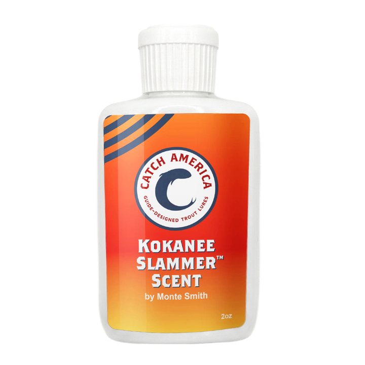 Kokanee Slow Troll System for kokanee - Catch America product image