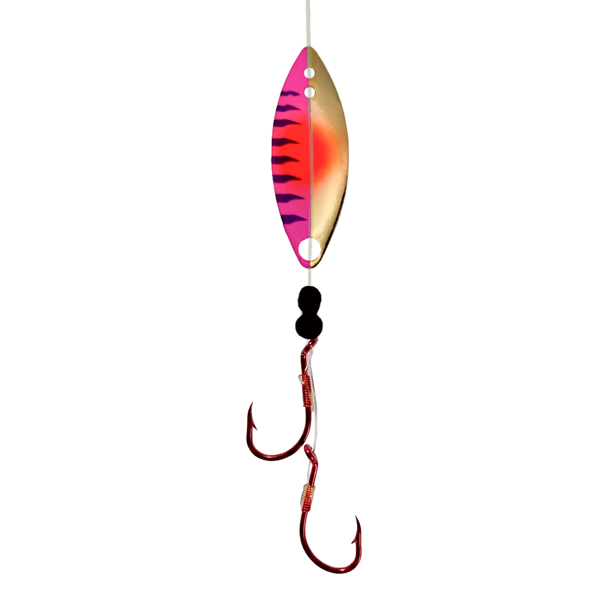 T-Pex 1" - Kokanee & Trout Trolling Lure