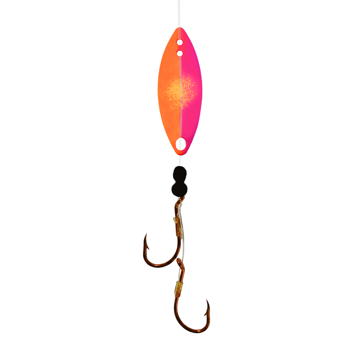 T-Pex 1" - Kokanee & Trout Trolling Lure